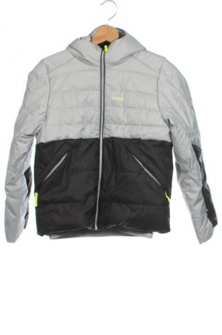 Kinderjacke für Wintersport Wedze, Größe 11-12y/ 152-158 cm, Farbe Mehrfarbig, Preis € 23,99