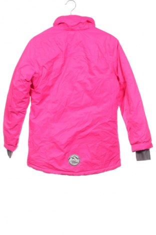 Kinderjacke für Wintersport Y.F.K., Größe 12-13y/ 158-164 cm, Farbe Rosa, Preis 16,99 €