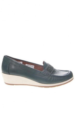 Espadrile Damart, Mărime 41, Culoare Albastru, Preț 89,29 Lei