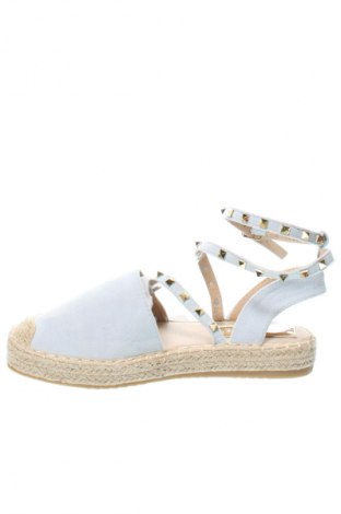 Espadrilky  Jenny Fairy, Veľkosť 39, Farba Modrá, Cena  39,39 €