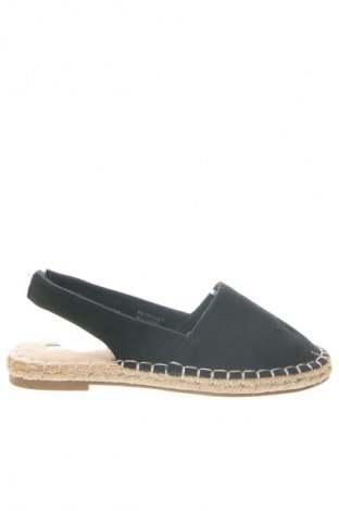 Espadrilles Primark, Größe 38, Farbe Schwarz, Preis 13,49 €