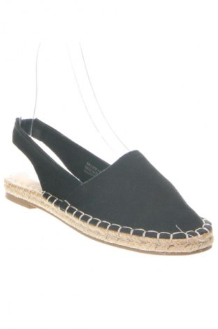 Espadrilles Primark, Méret 38, Szín Fekete, Ár 4 799 Ft