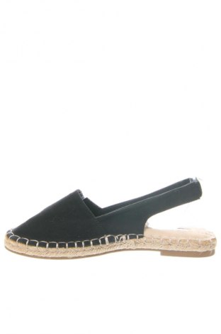 Espadrilles Primark, Méret 38, Szín Fekete, Ár 4 799 Ft