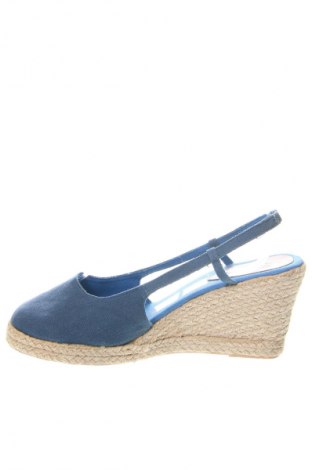 Espadrilky  U.S. Polo Assn., Veľkosť 40, Farba Modrá, Cena  32,00 €