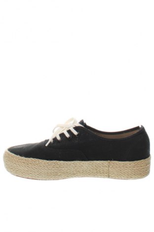 Espadrilles Vans, Méret 42, Szín Fekete, Ár 10 584 Ft