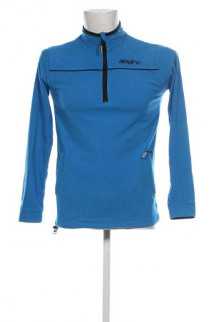 Herren Shirt, Größe S, Farbe Blau, Preis 16,49 €