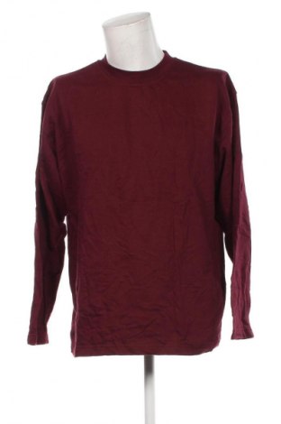 Herren Shirt, Größe XXL, Farbe Rot, Preis € 7,99