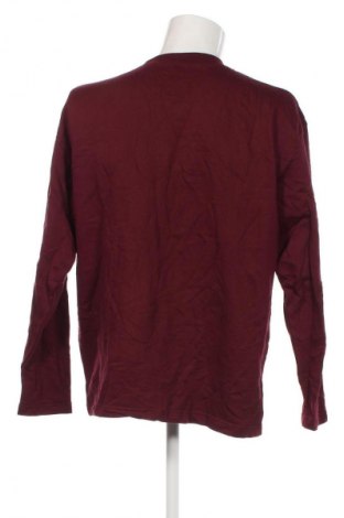 Herren Shirt, Größe XXL, Farbe Rot, Preis € 7,99