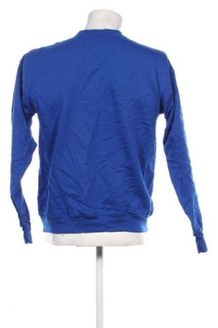 Herren Shirt, Größe M, Farbe Blau, Preis € 13,49