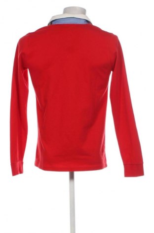 Herren Shirt, Größe S, Farbe Rot, Preis 9,62 €