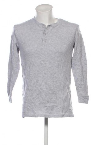 Herren Shirt, Größe L, Farbe Grau, Preis 7,99 €