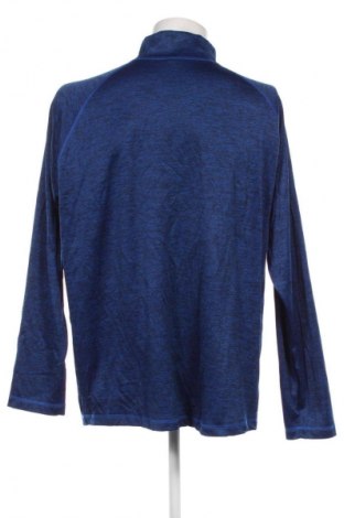 Herren Shirt Adidas, Größe XXL, Farbe Blau, Preis € 28,99