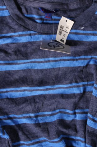 Herren Shirt Aeropostale, Größe L, Farbe Blau, Preis 12,49 €