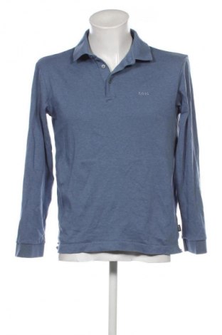 Herren Shirt BOSS, Größe L, Farbe Blau, Preis € 49,10