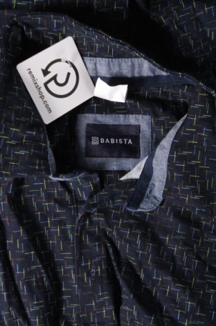 Herren Shirt Babista, Größe XL, Farbe Mehrfarbig, Preis € 13,49