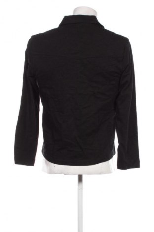 Herren Shirt Calvin Klein, Größe L, Farbe Schwarz, Preis 38,49 €