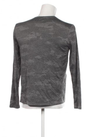 Herren Shirt Champion, Größe M, Farbe Grau, Preis € 18,99