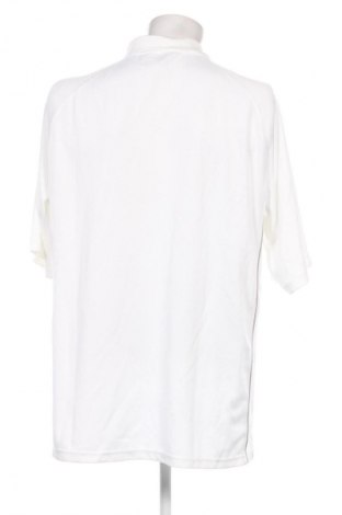 Herren Shirt Clique, Größe 3XL, Farbe Weiß, Preis € 9,62