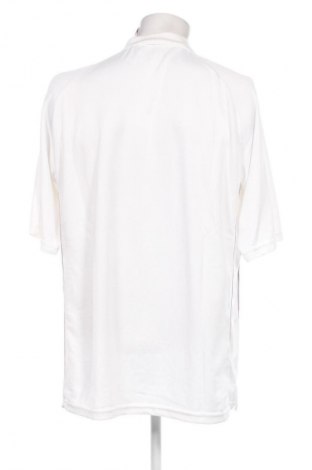 Herren Shirt Clique, Größe 3XL, Farbe Weiß, Preis € 9,62