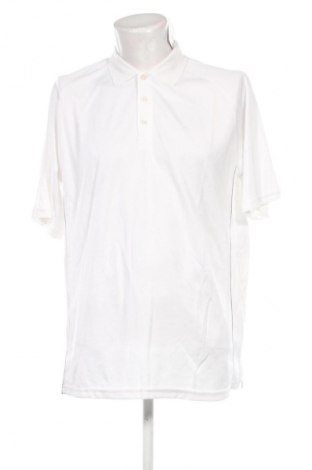 Herren Shirt Clique, Größe XXL, Farbe Weiß, Preis € 9,62