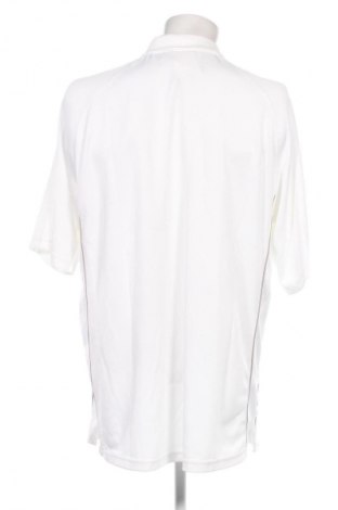 Herren Shirt Clique, Größe 3XL, Farbe Weiß, Preis € 9,62