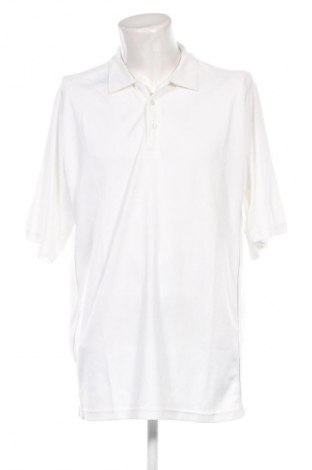 Herren Shirt Clique, Größe 3XL, Farbe Weiß, Preis € 9,62