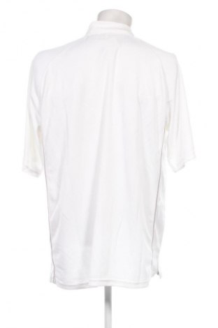 Herren Shirt Clique, Größe XXL, Farbe Weiß, Preis € 15,84