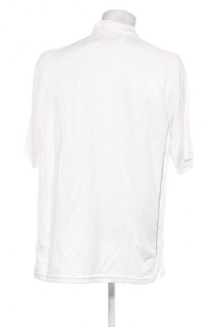 Herren T-Shirt Clique, Größe XXL, Farbe Weiß, Preis € 3,99