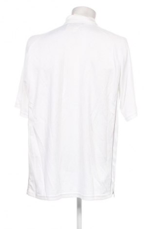 Herren Shirt Clique, Größe XXL, Farbe Weiß, Preis € 15,84