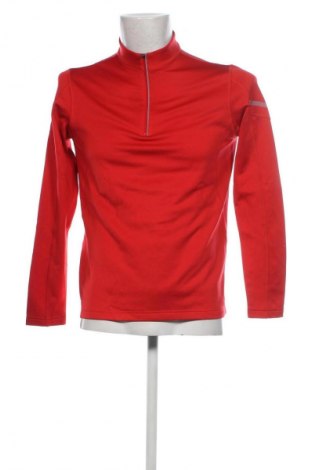 Herren Shirt Crane, Größe M, Farbe Rot, Preis 16,49 €