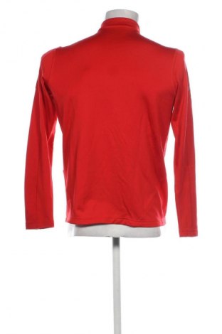 Herren Shirt Crane, Größe M, Farbe Rot, Preis 16,49 €