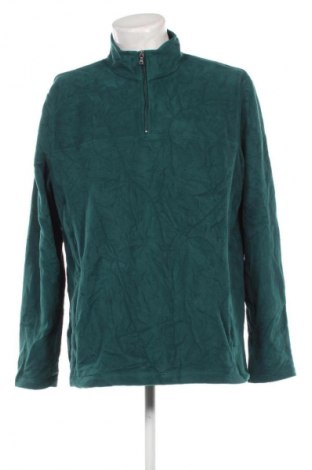 Bluză de bărbați Croft & Barrow, Mărime XL, Culoare Verde, Preț 62,99 Lei