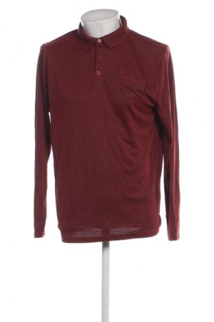 Herren Shirt Daniel Hechter, Größe L, Farbe Rot, Preis € 41,99