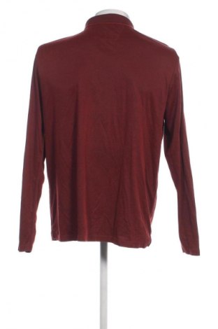 Herren Shirt Daniel Hechter, Größe L, Farbe Rot, Preis € 41,99