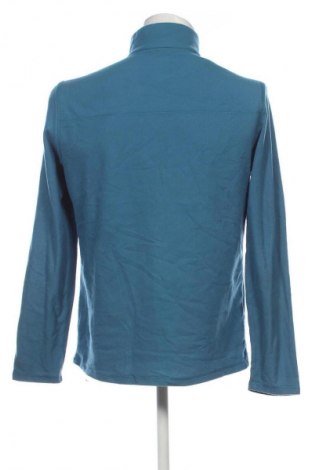 Herren Shirt Decathlon, Größe L, Farbe Blau, Preis 16,49 €