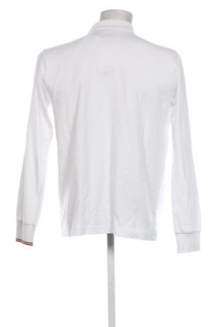 Herren Shirt Diadora, Größe L, Farbe Weiß, Preis 61,99 €