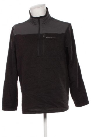 Bluză de bărbați Eddie Bauer, Mărime L, Culoare Maro, Preț 290,99 Lei