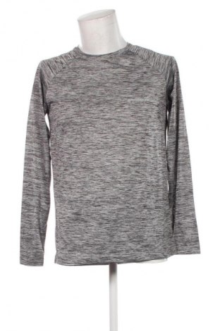 Herren Shirt Ergee, Größe M, Farbe Grau, Preis 16,49 €