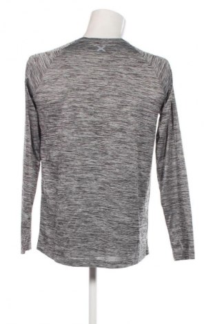 Herren Shirt Ergee, Größe M, Farbe Grau, Preis 8,49 €