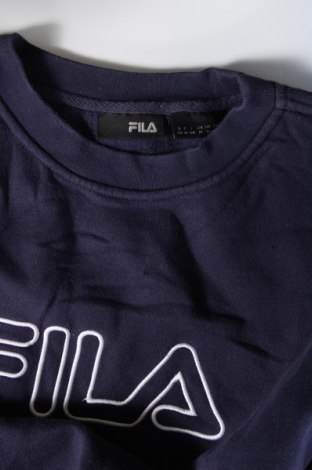 Мъжка блуза FILA, Размер L, Цвят Син, Цена 39,99 лв.