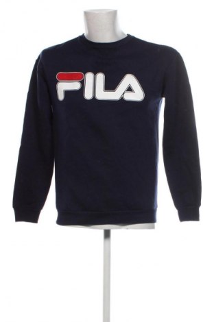 Herren Shirt FILA, Größe L, Farbe Blau, Preis € 27,99