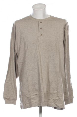 Herren Shirt Faded Glory, Größe XXL, Farbe Beige, Preis € 21,99