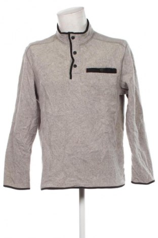 Herren Shirt G.H.Bass&Co., Größe M, Farbe Grau, Preis € 27,99