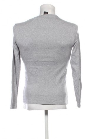 Herren Shirt G-Star Raw, Größe S, Farbe Grau, Preis 24,49 €