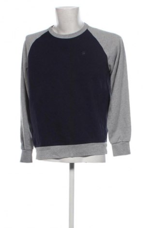 Pánske tričko  G-Star Raw, Veľkosť L, Farba Modrá, Cena  38,95 €