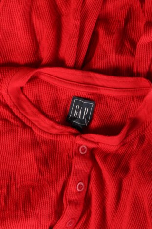 Herren Shirt Gap, Größe L, Farbe Rot, Preis 18,99 €