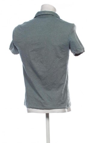 Herren Shirt H&M, Größe M, Farbe Grün, Preis 9,72 €