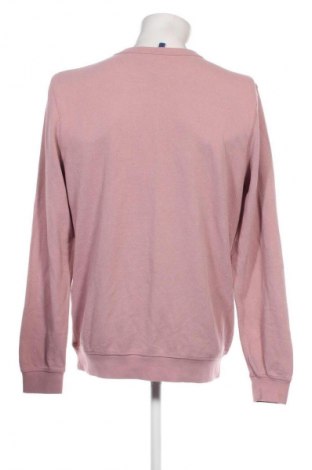 Pánske tričko  H&M Divided, Veľkosť M, Farba Ružová, Cena  9,72 €