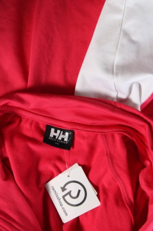 Мъжка блуза Helly Hansen, Размер XXL, Цвят Розов, Цена 44,84 лв.