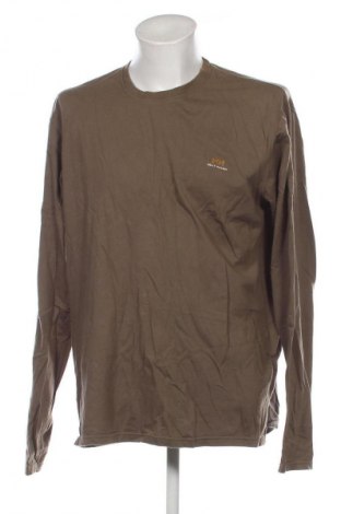 Herren Shirt Helly Hansen, Größe XXL, Farbe Beige, Preis € 31,20